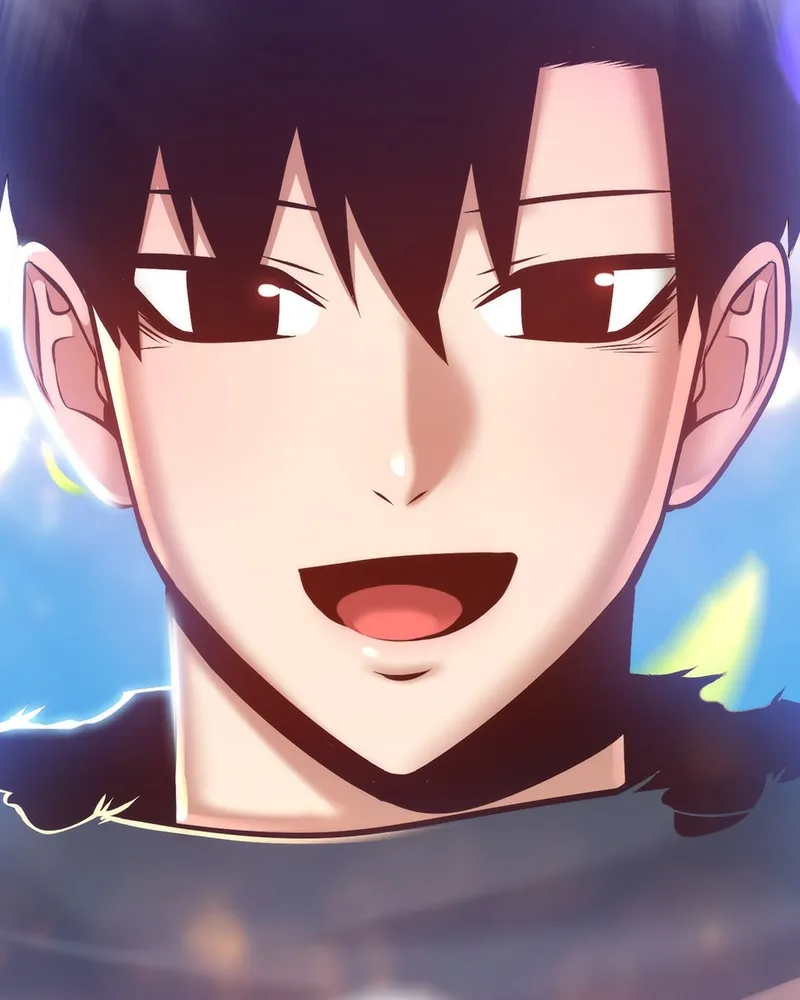 +99 ReinforcedWooden Stick Chapter 5 page 553 - 