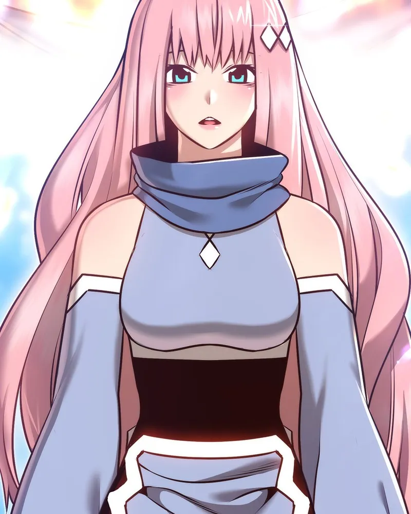 +99 ReinforcedWooden Stick Chapter 5 page 558 - 