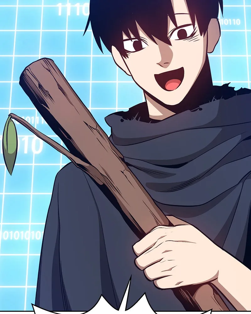 +99 ReinforcedWooden Stick Chapter 5 page 61 - 