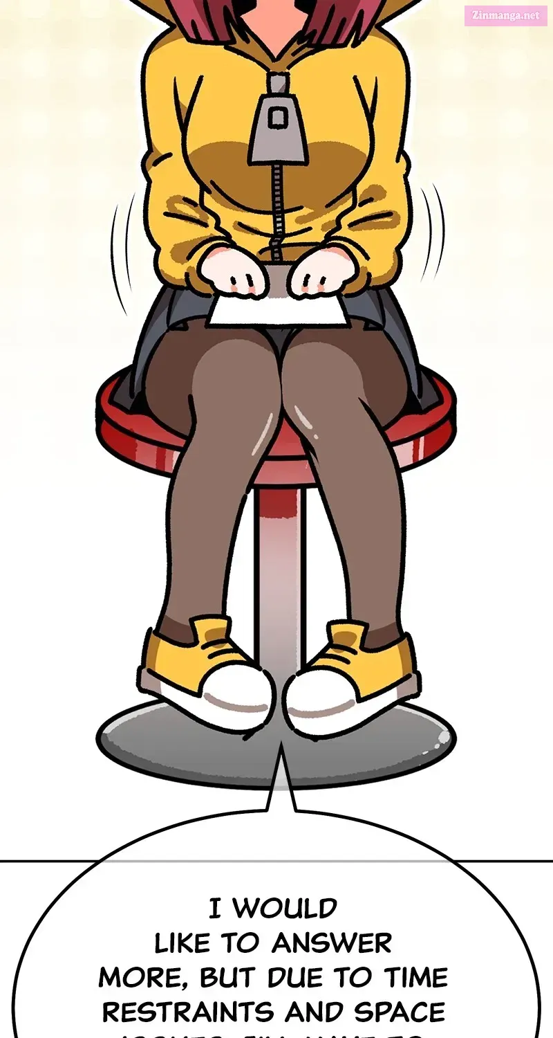 +99 ReinforcedWooden Stick Chapter 50 page 1003 - 