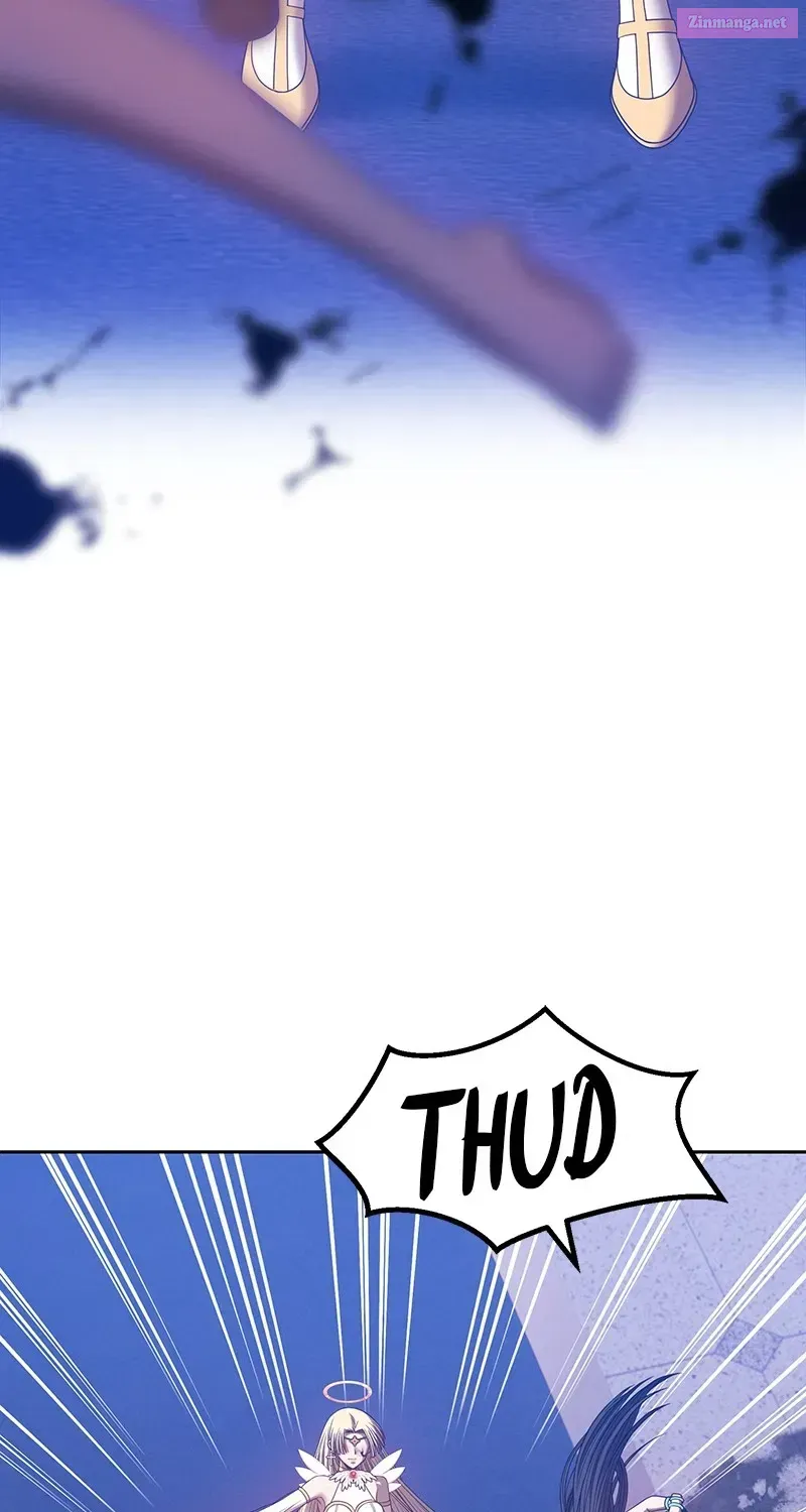 +99 ReinforcedWooden Stick Chapter 50 page 13 - 