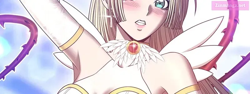 +99 ReinforcedWooden Stick Chapter 50 page 162 - 