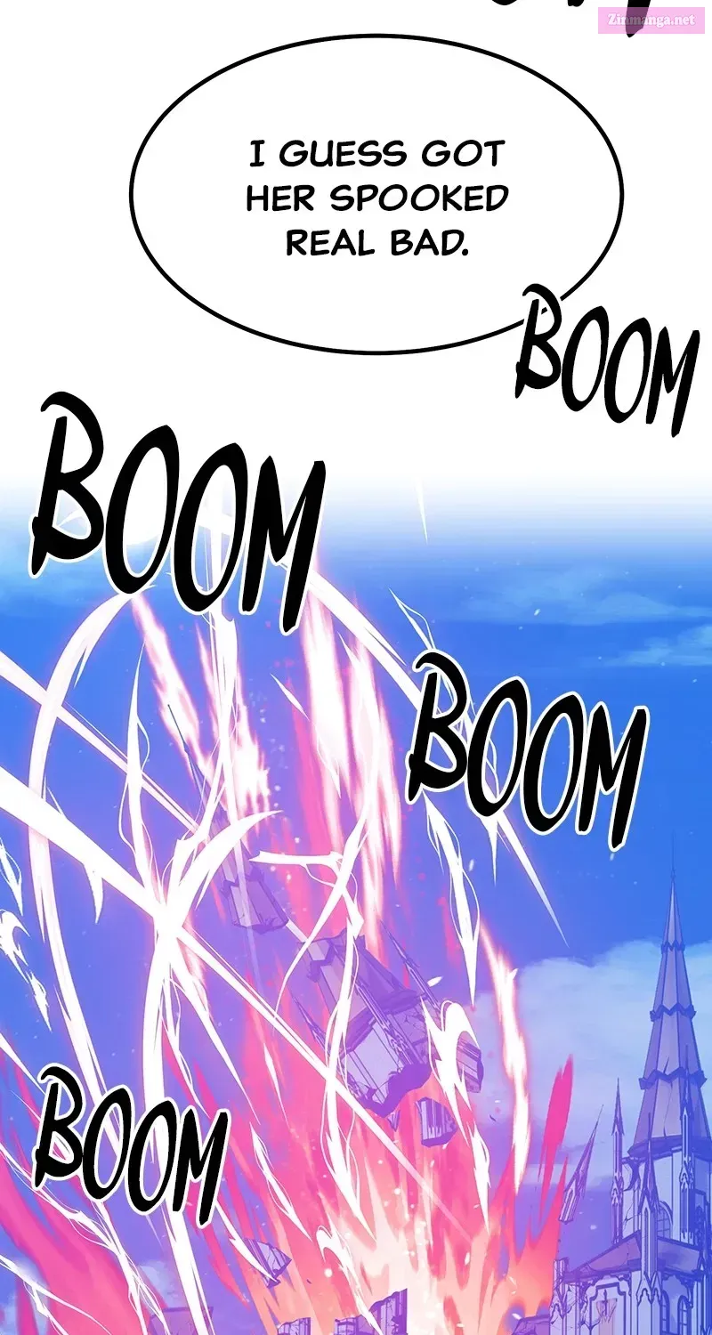 +99 ReinforcedWooden Stick Chapter 50 page 193 - 