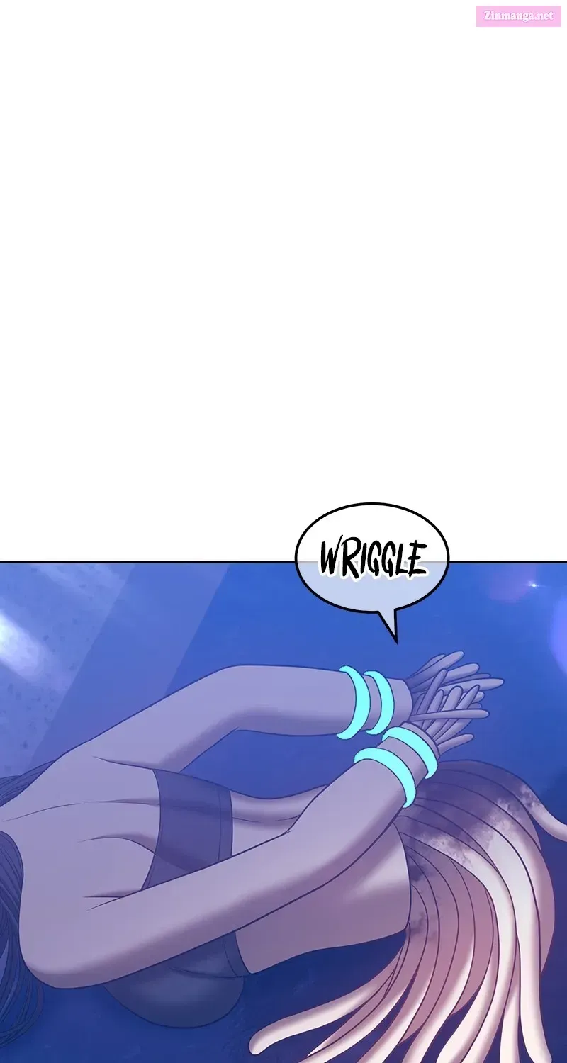 +99 ReinforcedWooden Stick Chapter 50 page 21 - 