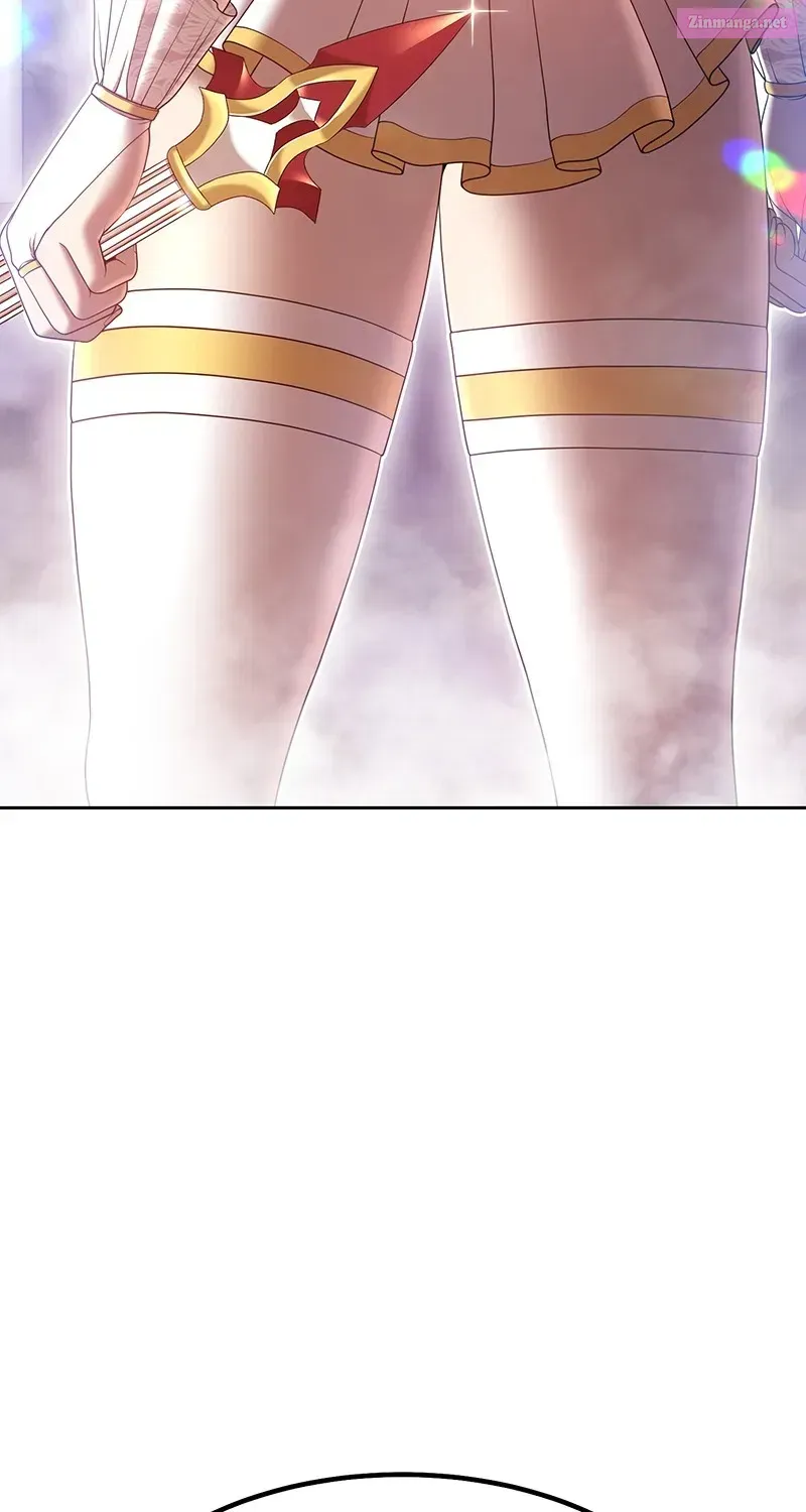 +99 ReinforcedWooden Stick Chapter 50 page 213 - 