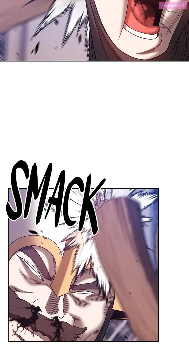 +99 ReinforcedWooden Stick Chapter 50 page 255 - 