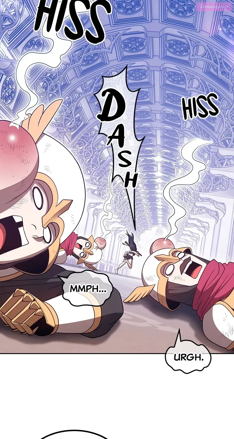 +99 ReinforcedWooden Stick Chapter 50 page 259 - 