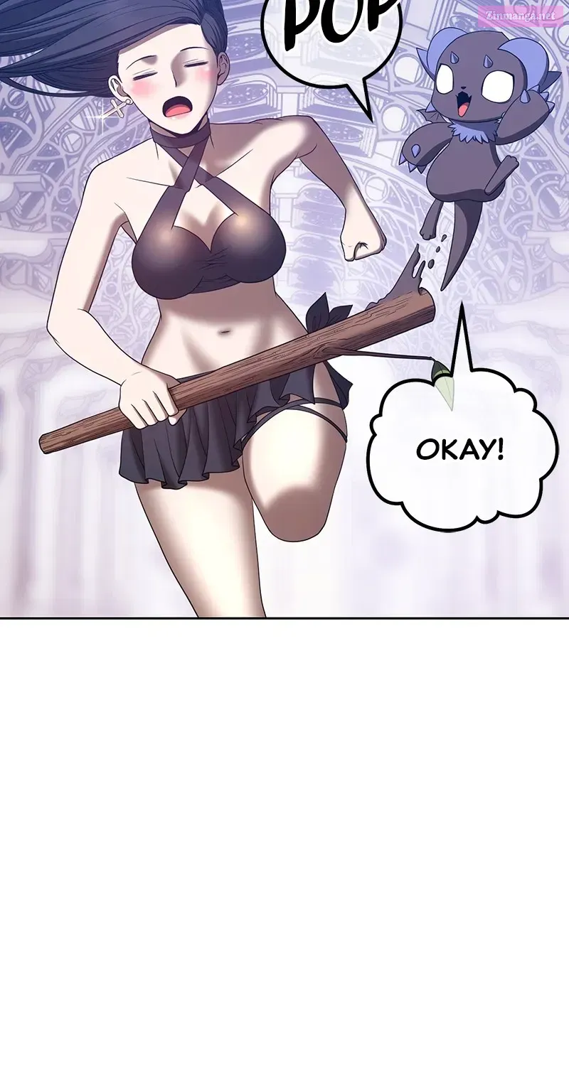 +99 ReinforcedWooden Stick Chapter 50 page 267 - 
