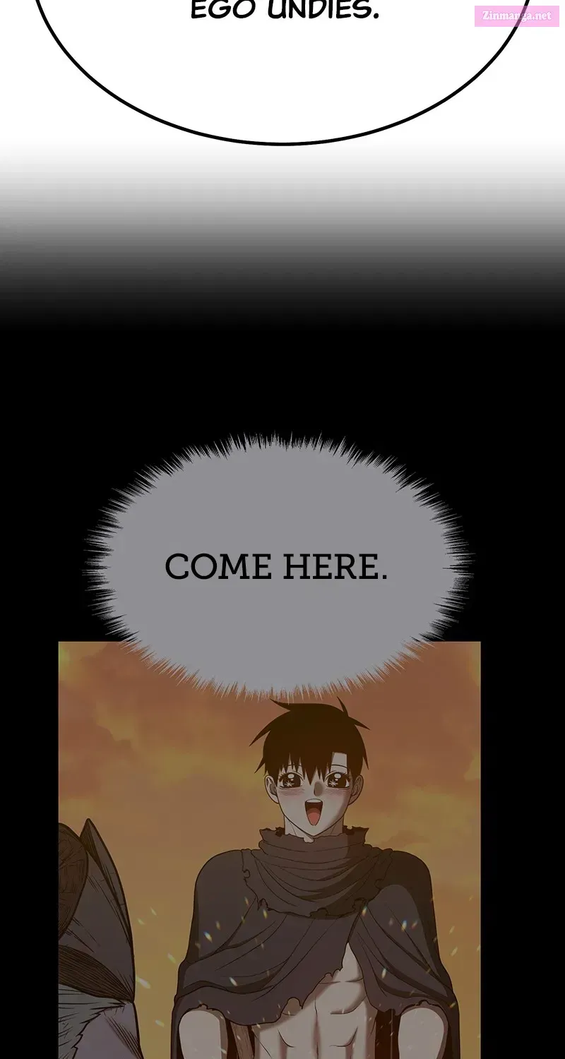 +99 ReinforcedWooden Stick Chapter 50 page 273 - 