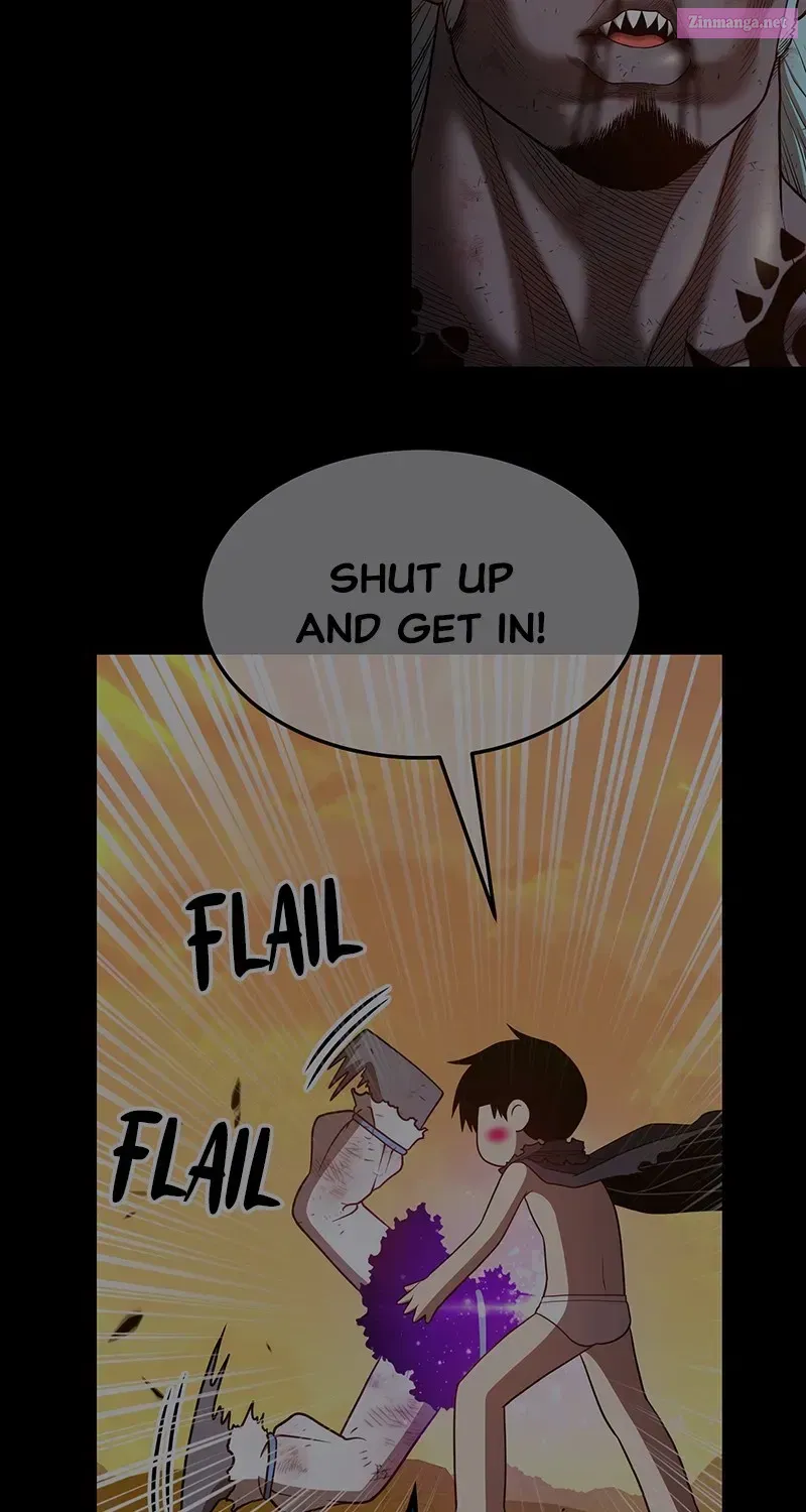 +99 ReinforcedWooden Stick Chapter 50 page 277 - 
