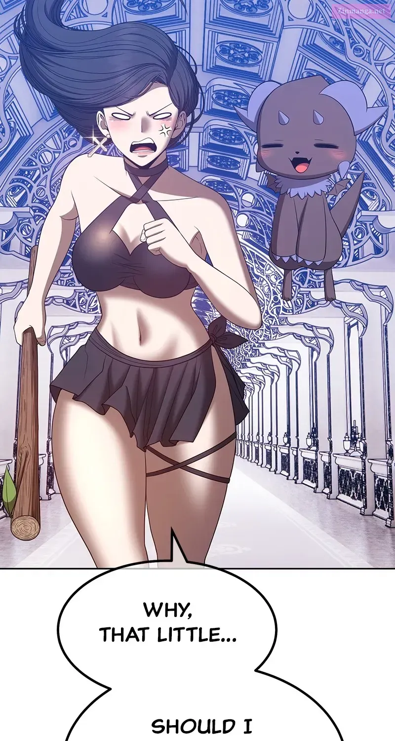+99 ReinforcedWooden Stick Chapter 50 page 291 - 