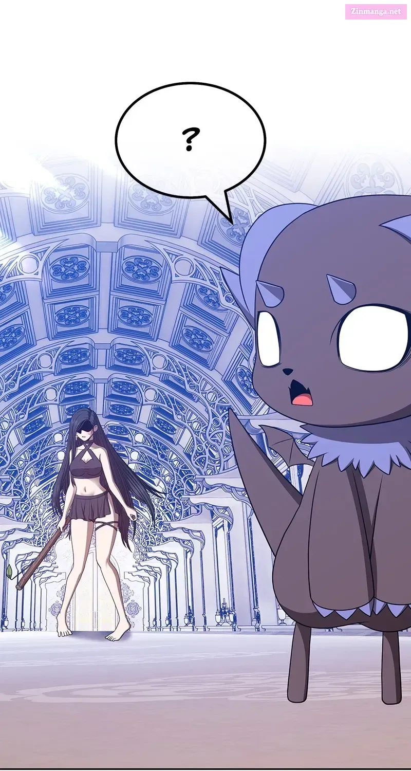 +99 ReinforcedWooden Stick Chapter 50 page 307 - 