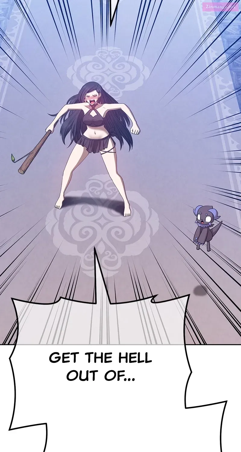 +99 ReinforcedWooden Stick Chapter 50 page 315 - 
