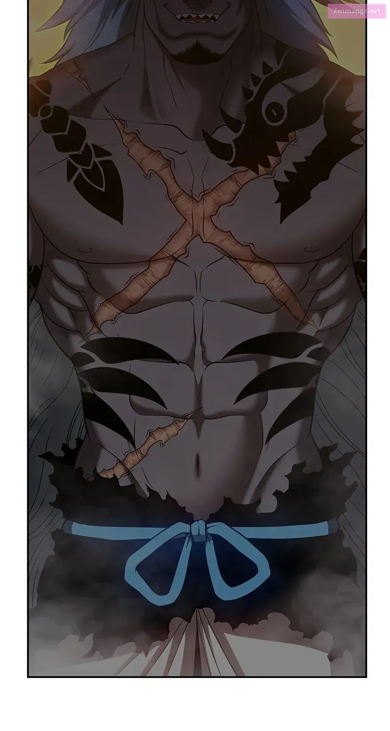 +99 ReinforcedWooden Stick Chapter 50 page 323 - 