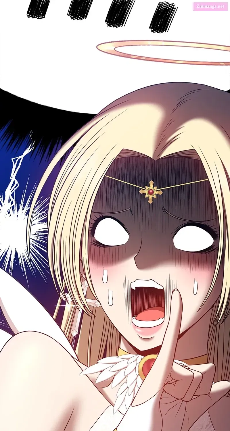 +99 ReinforcedWooden Stick Chapter 50 page 35 - 