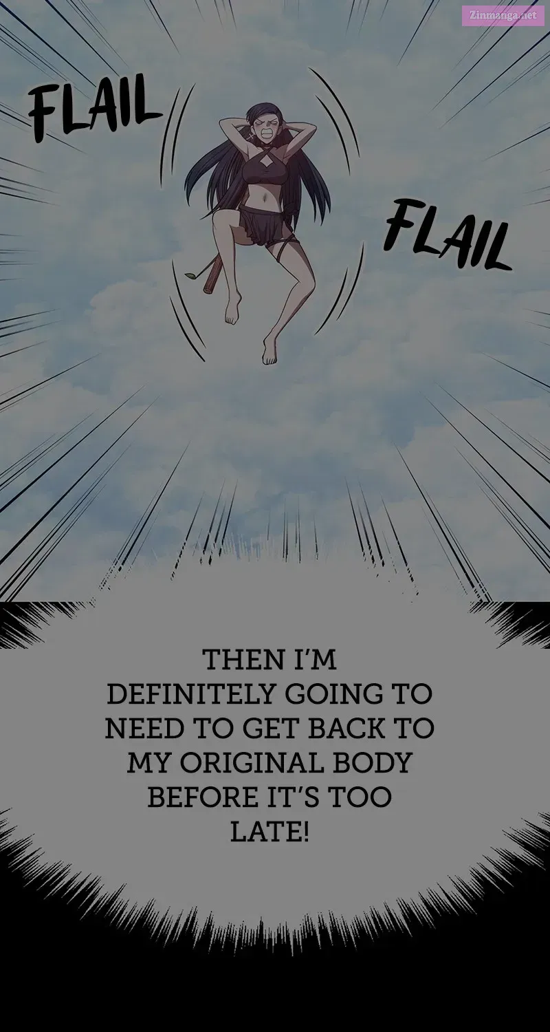+99 ReinforcedWooden Stick Chapter 50 page 345 - 