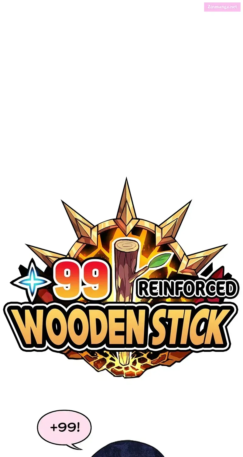 +99 ReinforcedWooden Stick Chapter 50 page 37 - 