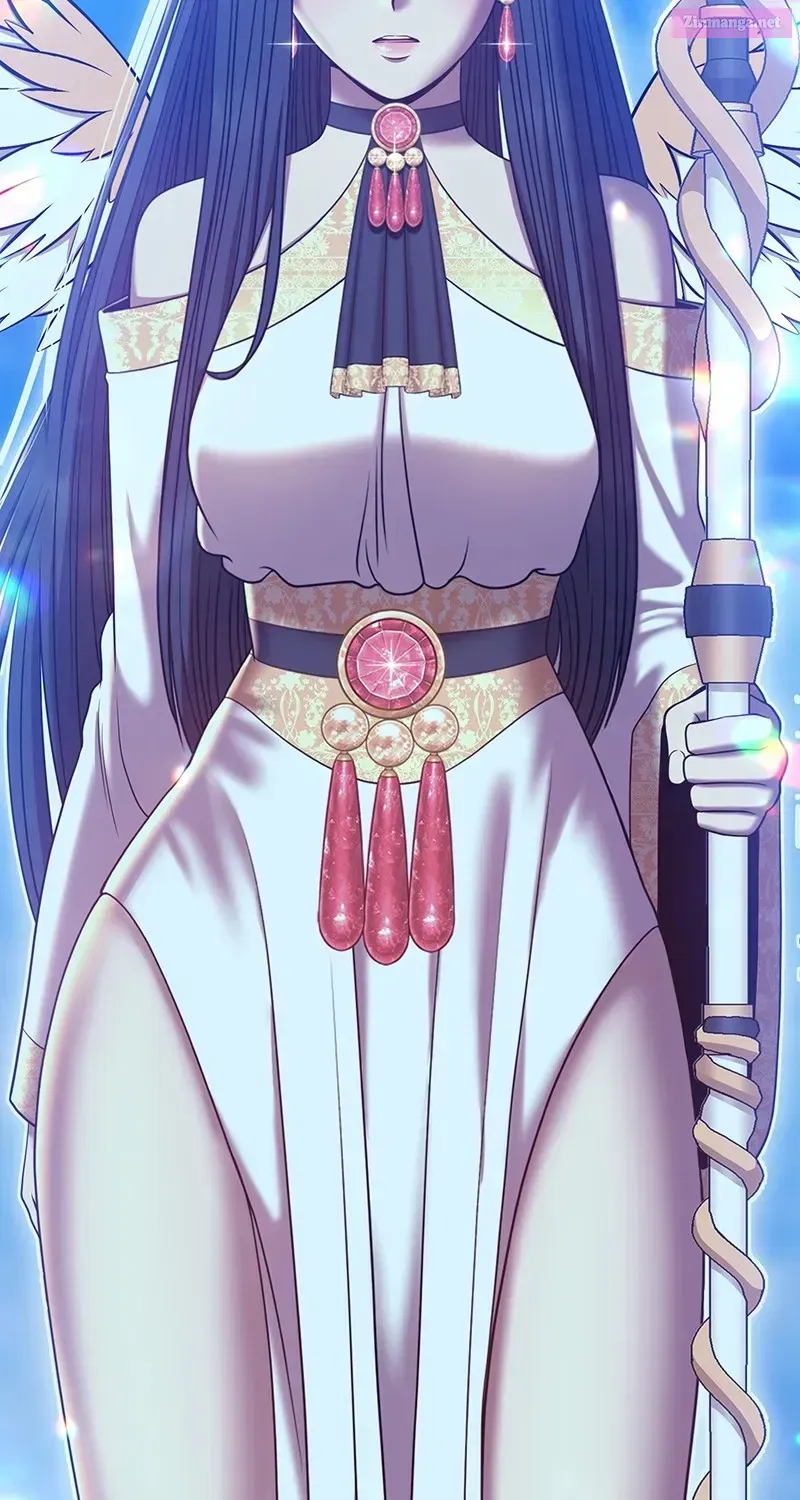 +99 ReinforcedWooden Stick Chapter 50 page 363 - 