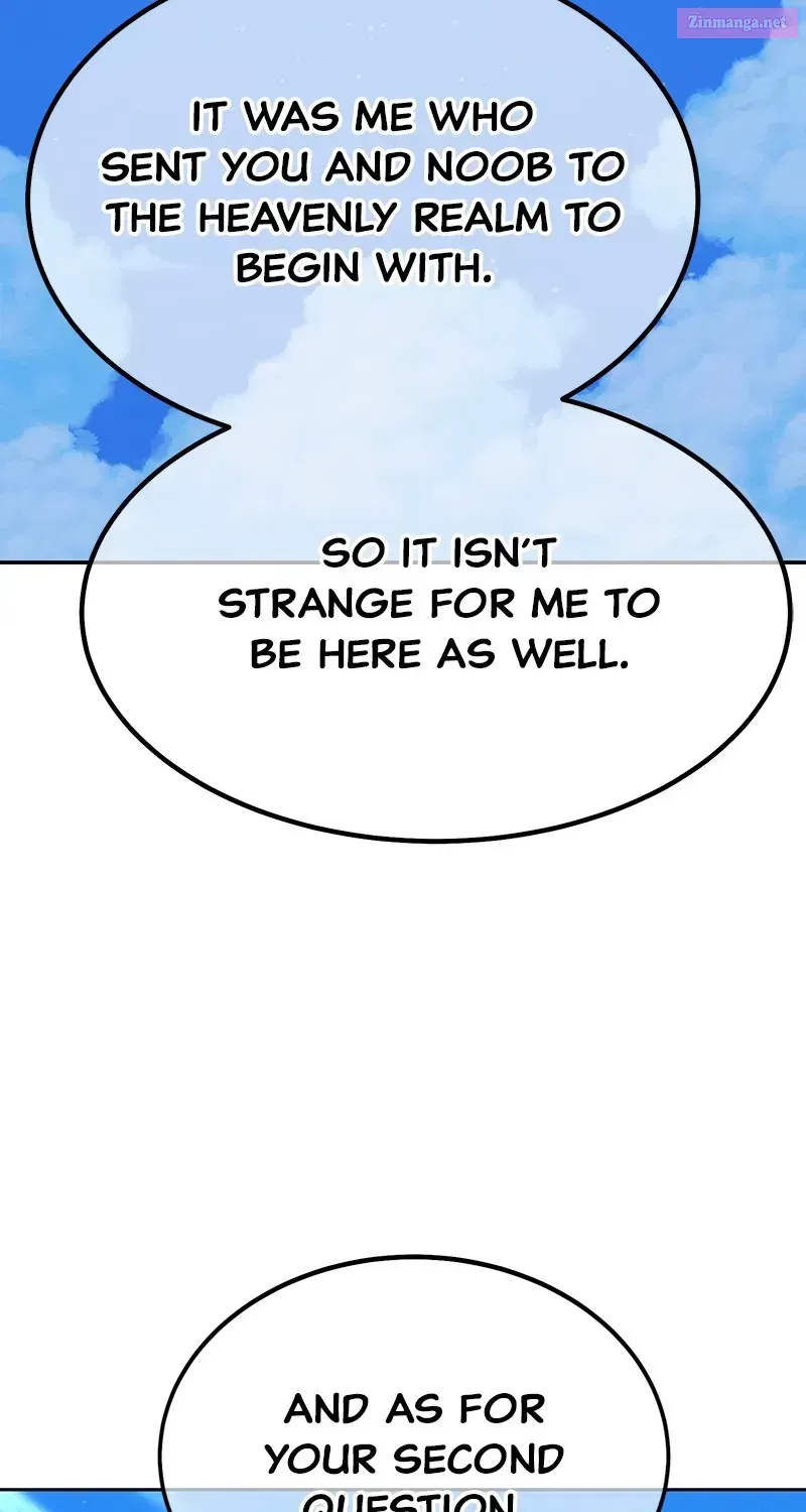+99 ReinforcedWooden Stick Chapter 50 page 379 - 