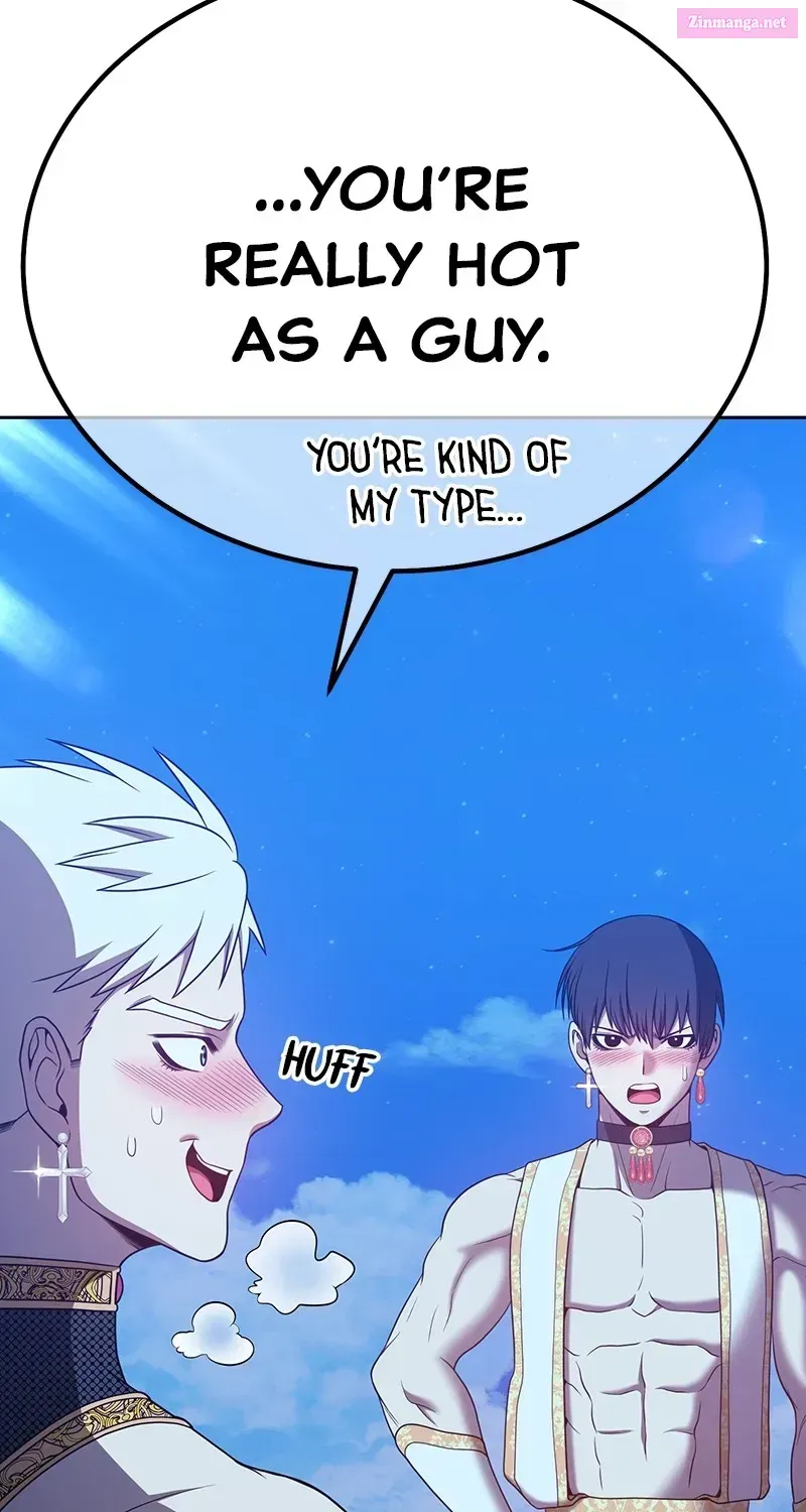 +99 ReinforcedWooden Stick Chapter 50 page 409 - 