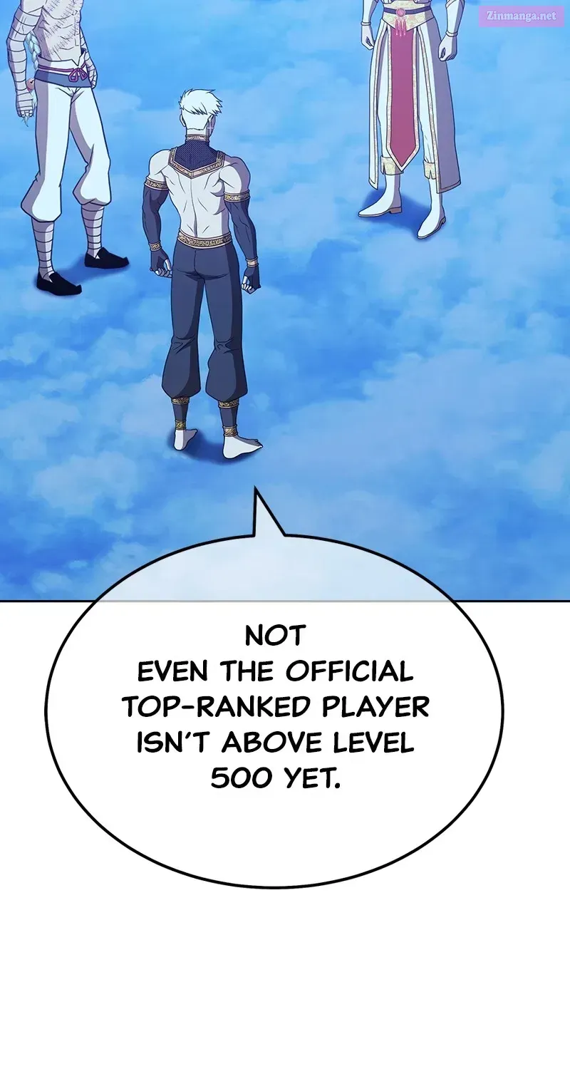 +99 ReinforcedWooden Stick Chapter 50 page 413 - 