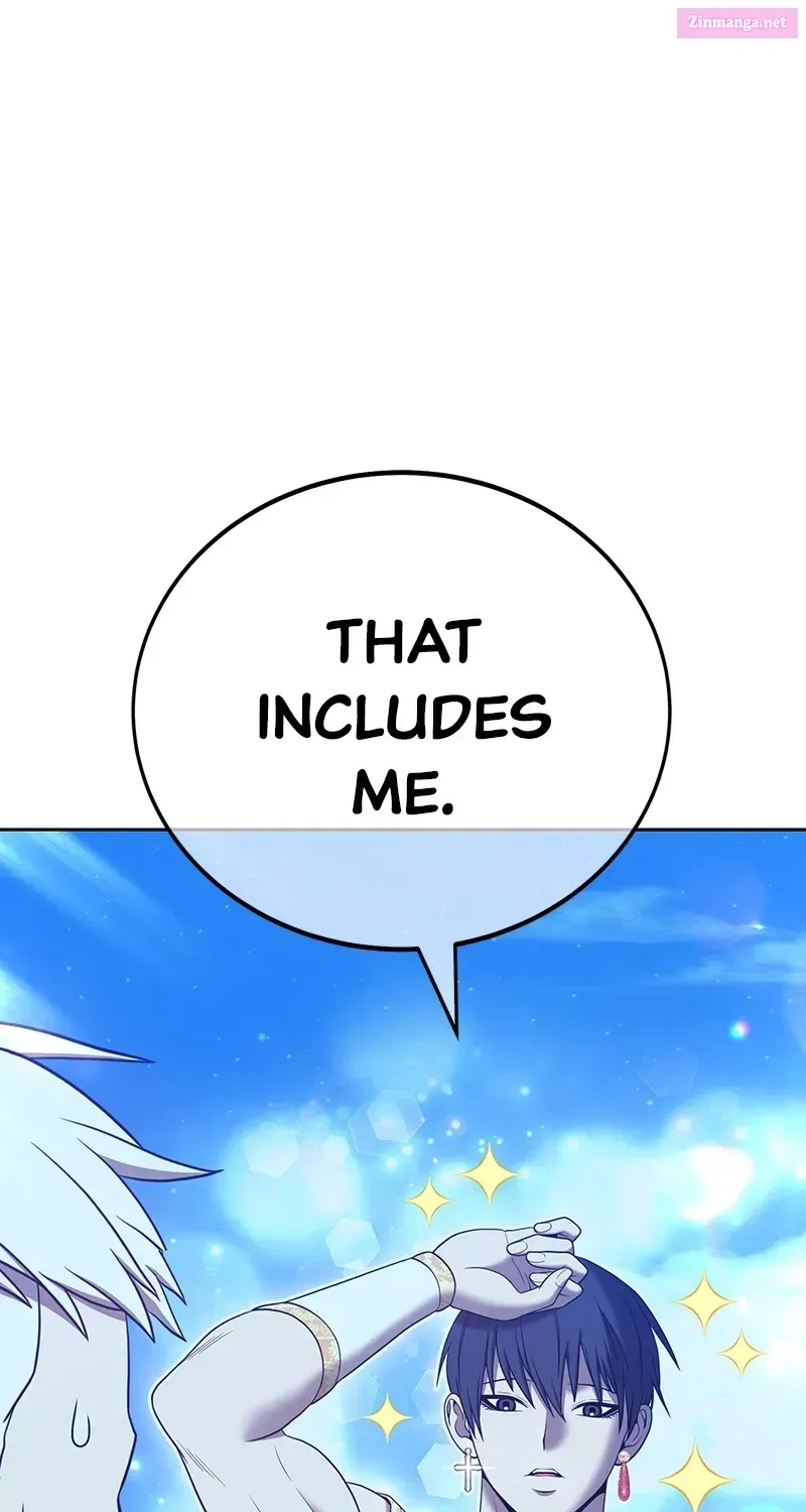 +99 ReinforcedWooden Stick Chapter 50 page 427 - 