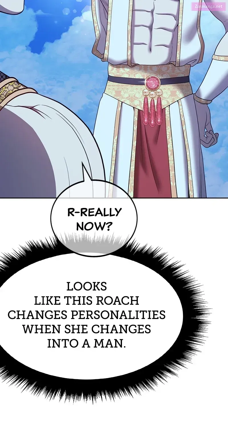 +99 ReinforcedWooden Stick Chapter 50 page 429 - 