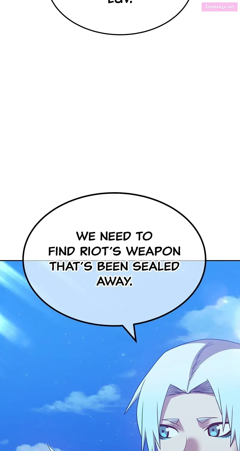 +99 ReinforcedWooden Stick Chapter 50 page 45 - 