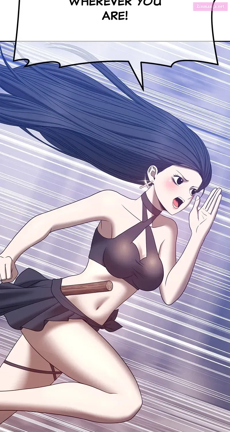 +99 ReinforcedWooden Stick Chapter 50 page 457 - 