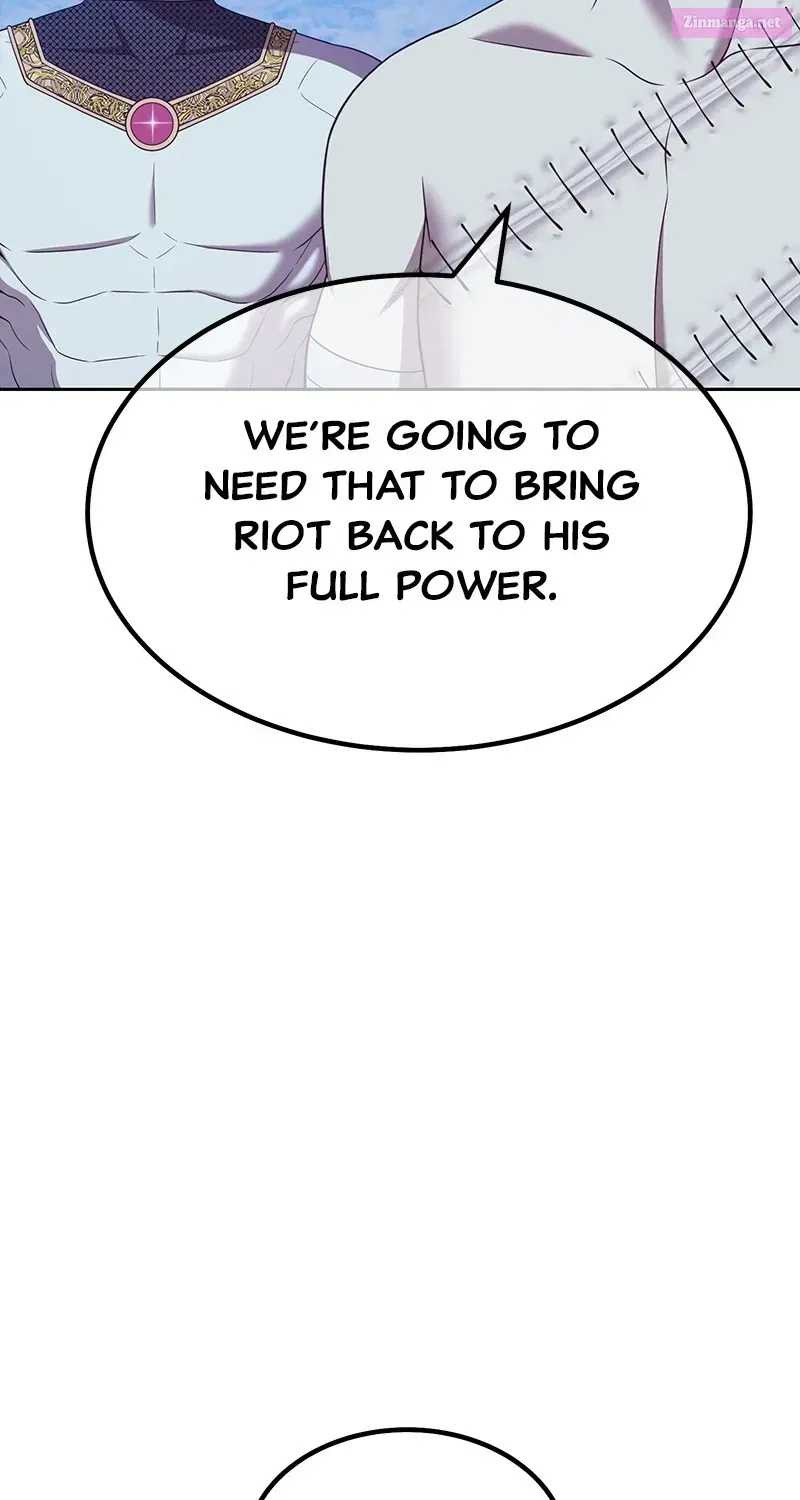 +99 ReinforcedWooden Stick Chapter 50 page 47 - 