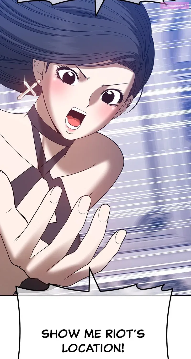 +99 ReinforcedWooden Stick Chapter 50 page 463 - 