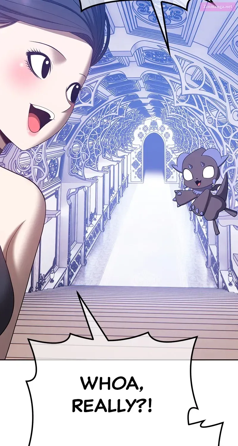 +99 ReinforcedWooden Stick Chapter 50 page 473 - 