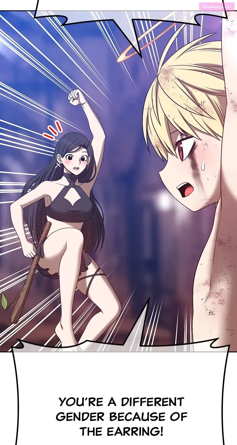 +99 ReinforcedWooden Stick Chapter 50 page 505 - 