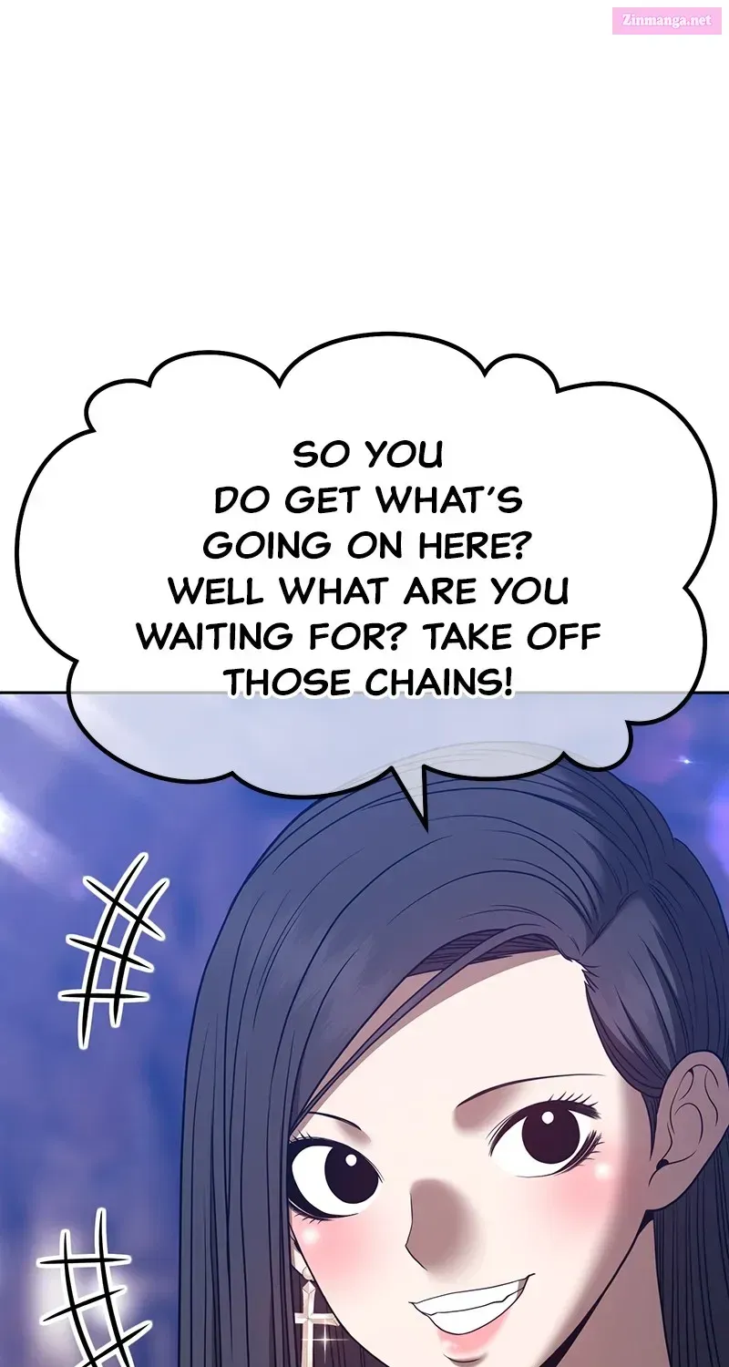 +99 ReinforcedWooden Stick Chapter 50 page 507 - 