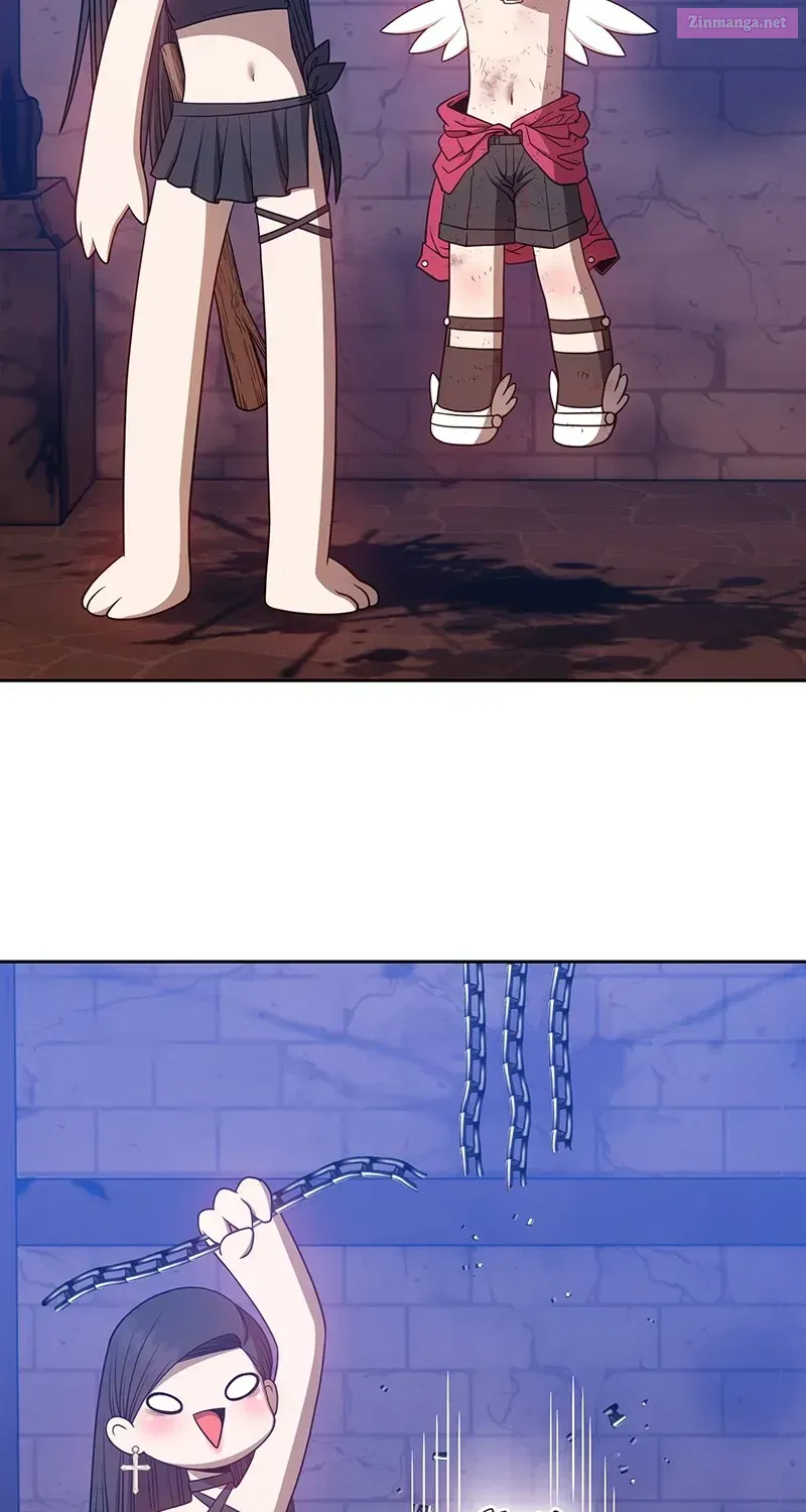 +99 ReinforcedWooden Stick Chapter 50 page 517 - 