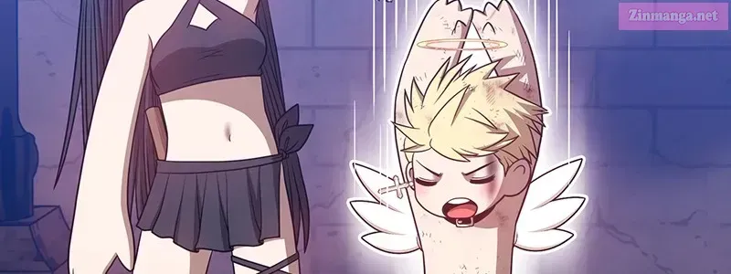 +99 ReinforcedWooden Stick Chapter 50 page 518 - 