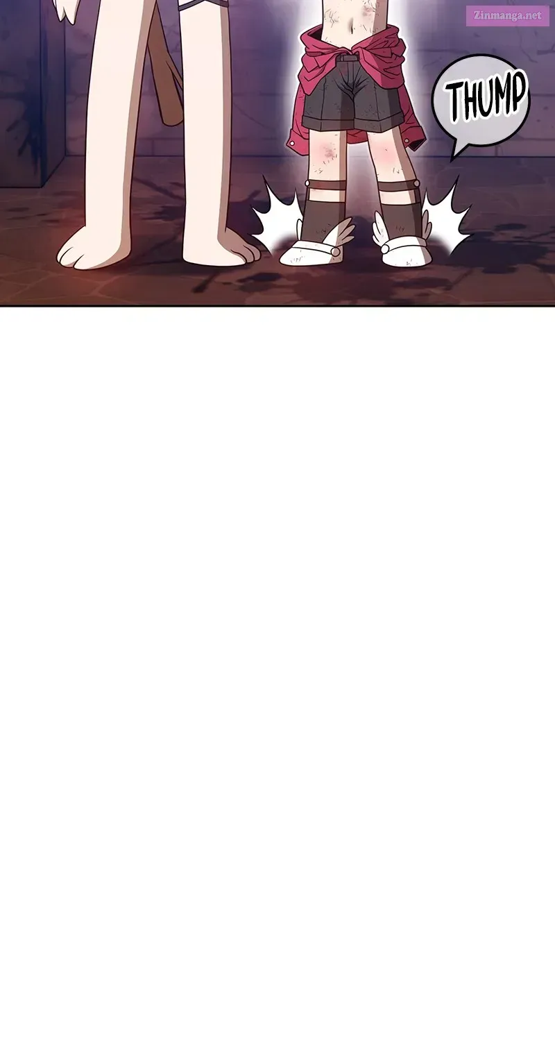 +99 ReinforcedWooden Stick Chapter 50 page 519 - 