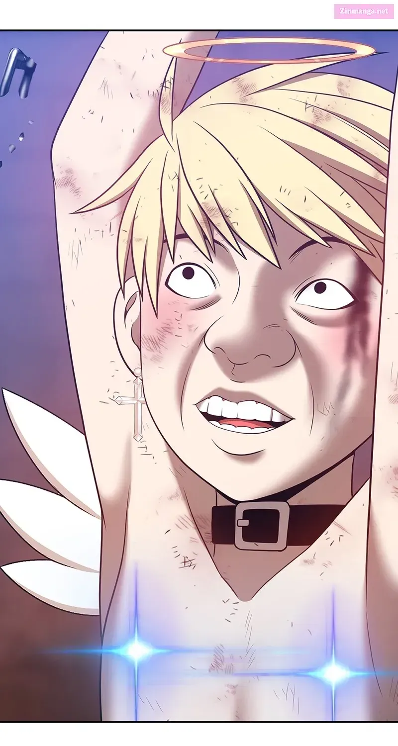 +99 ReinforcedWooden Stick Chapter 50 page 521 - 