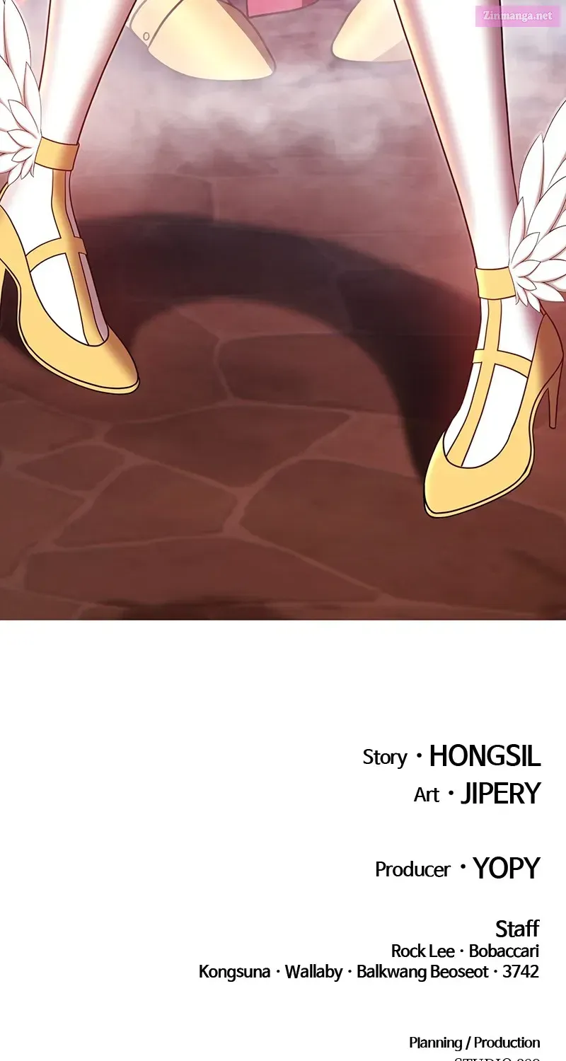 +99 ReinforcedWooden Stick Chapter 50 page 535 - 