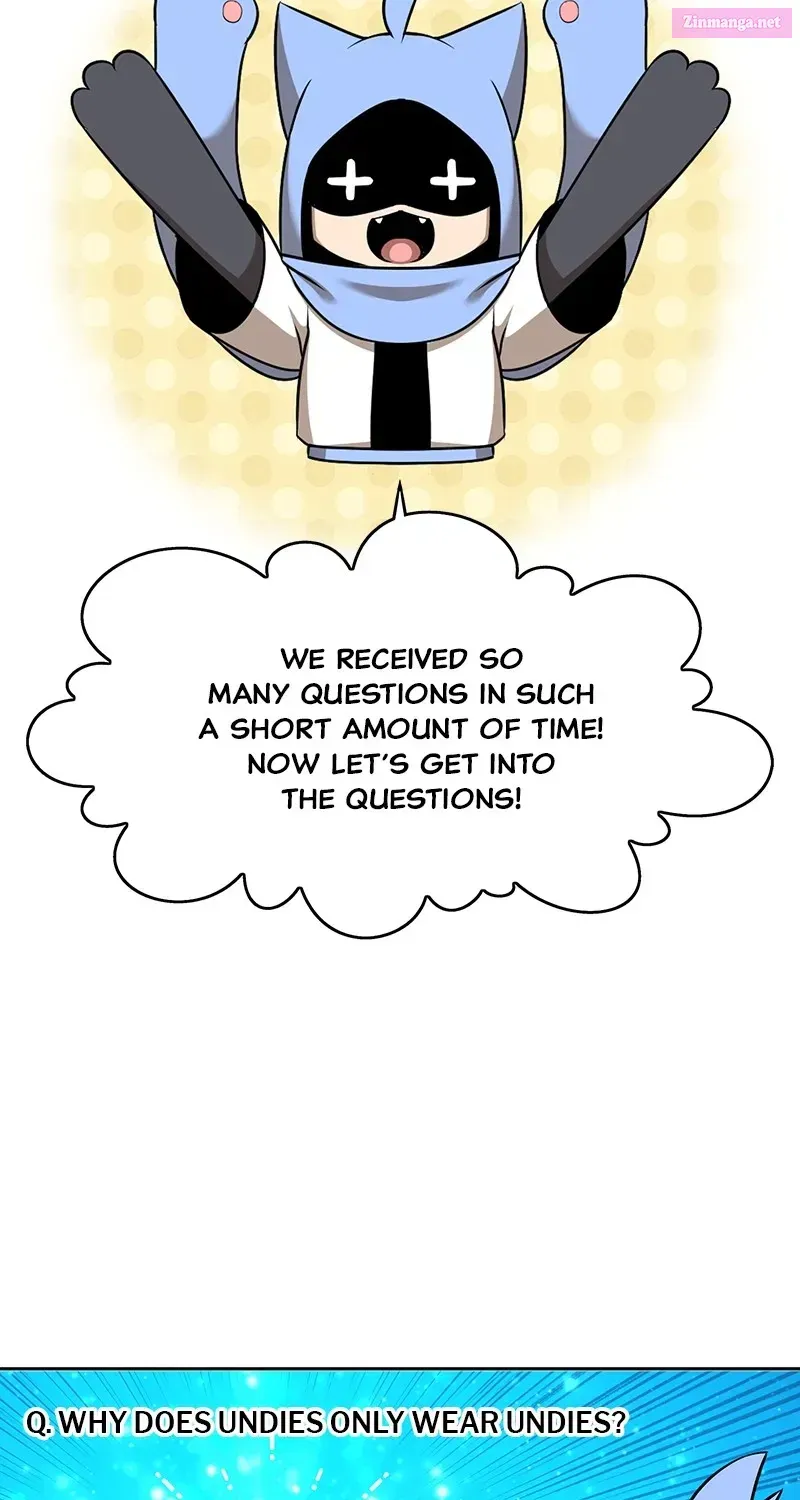 +99 ReinforcedWooden Stick Chapter 50 page 541 - 