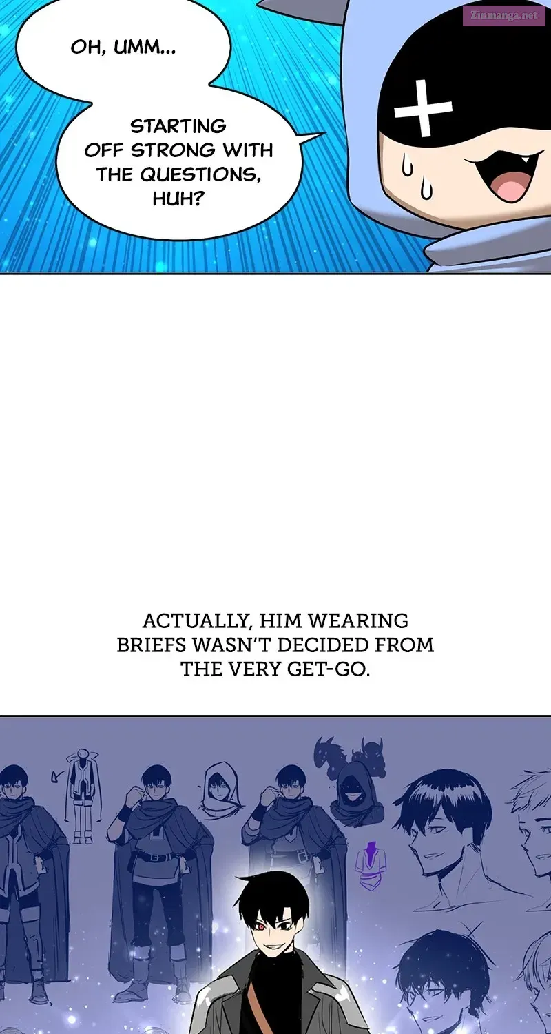 +99 ReinforcedWooden Stick Chapter 50 page 543 - 