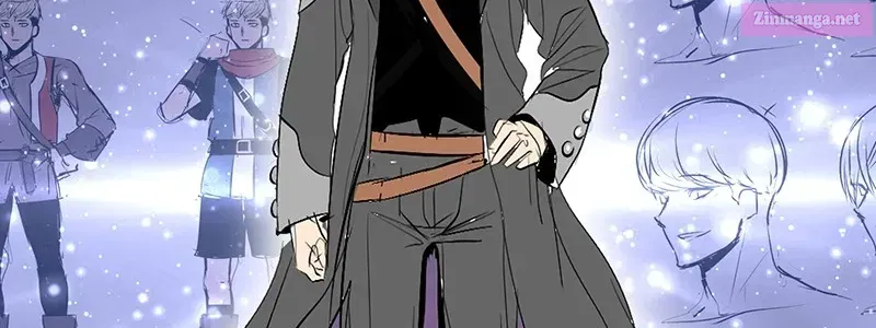 +99 ReinforcedWooden Stick Chapter 50 page 544 - 