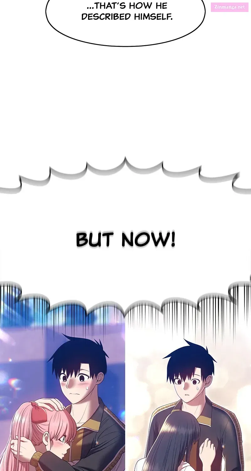 +99 ReinforcedWooden Stick Chapter 50 page 553 - 