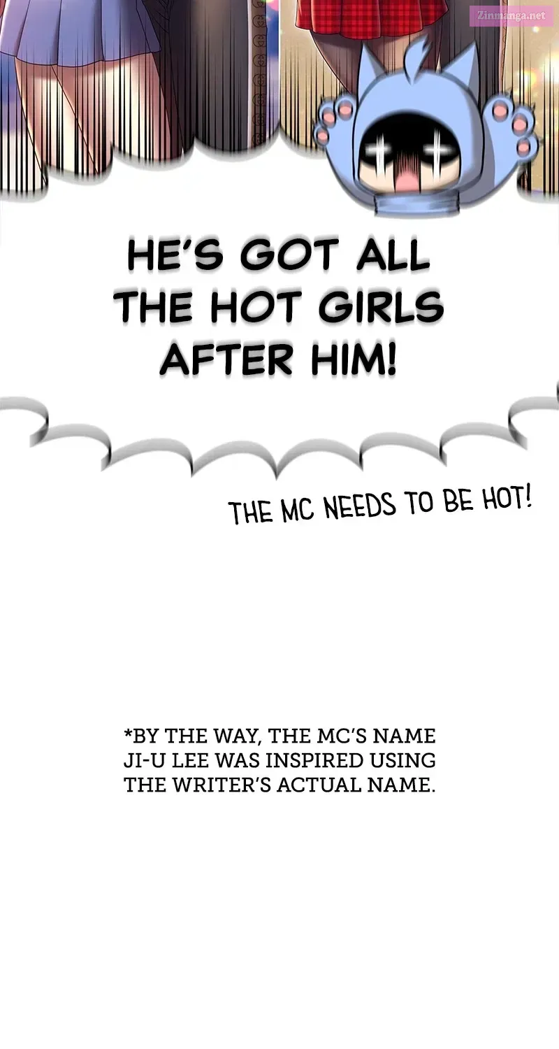 +99 ReinforcedWooden Stick Chapter 50 page 555 - 