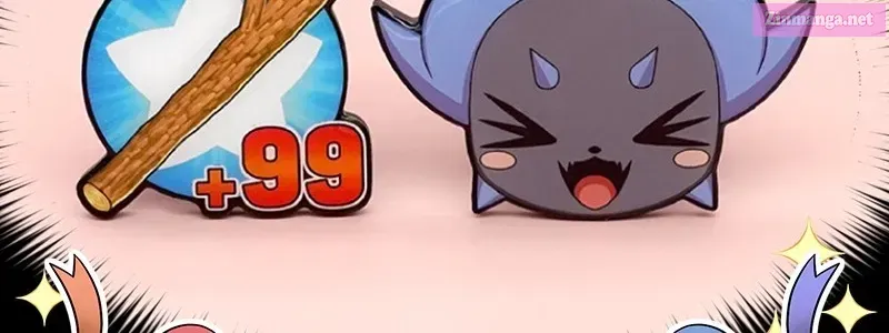 +99 ReinforcedWooden Stick Chapter 50 page 562 - 