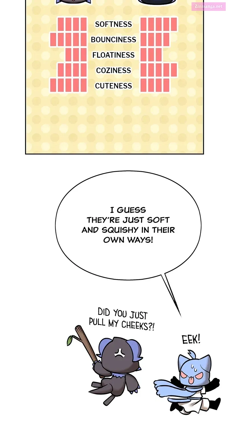 +99 ReinforcedWooden Stick Chapter 50 page 569 - 