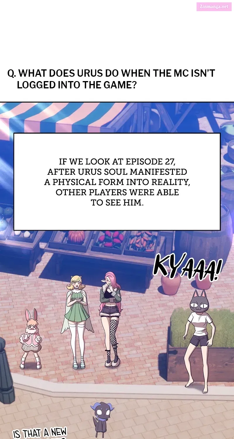 +99 ReinforcedWooden Stick Chapter 50 page 571 - 
