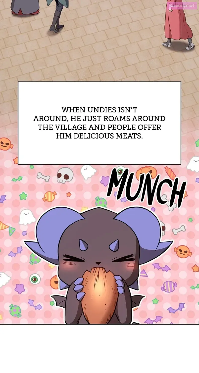 +99 ReinforcedWooden Stick Chapter 50 page 573 - 