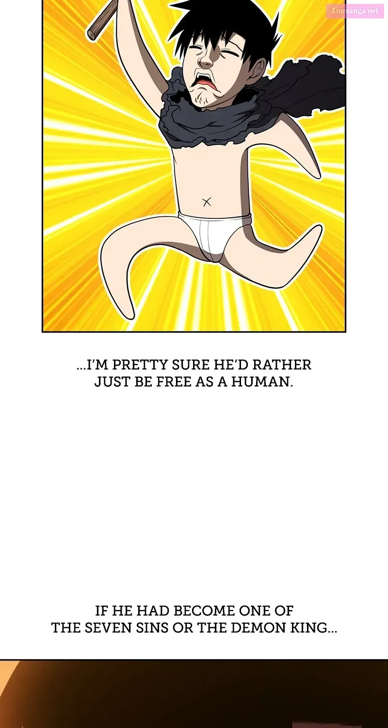 +99 ReinforcedWooden Stick Chapter 50 page 581 - 
