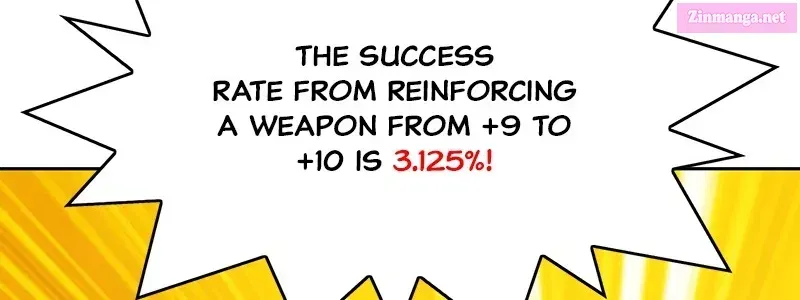 +99 ReinforcedWooden Stick Chapter 50 page 590 - 